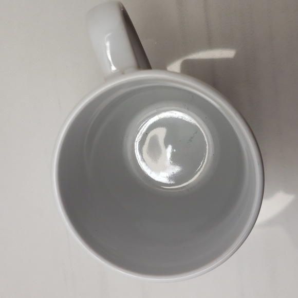 I ❤ New York Mug Pre-loved Condition And Just Like That The Big Apple - Picture 5 of 7